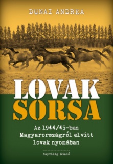 Lovak sorsa