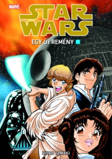 Star Wars: Egy új remény 1.