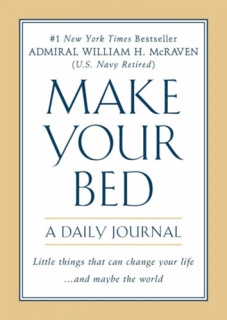 Make Your Bed