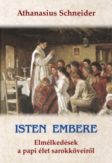 Isten embere