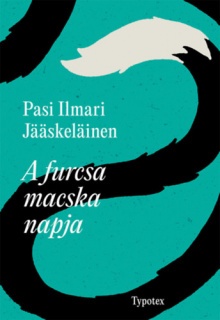 A furcsa macska napja