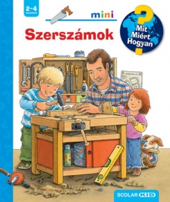 Szerszámok