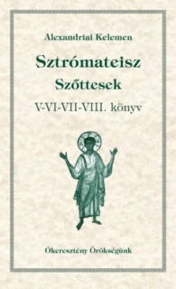 Sztrómateisz - Szőttesek V-VI-VII-VIII. könyv