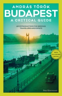 Budapest - A Critical Guide