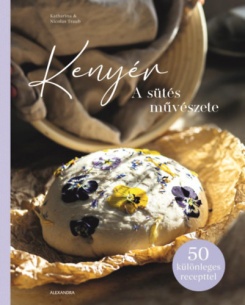 Kenyér