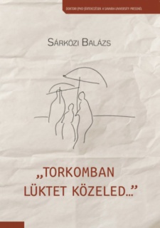 Torkomban lüktet közeled...