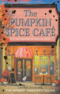 The Pumpkin Spice Café