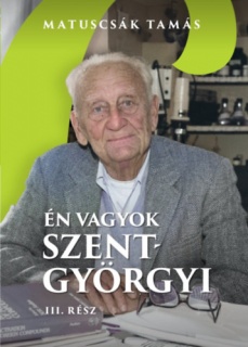 Én vagyok Szent-Györgyi