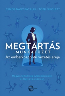 Megtartás - Munkafüzet