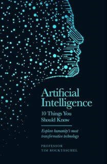 Artificial Intelligence - 10 Things You Should Know