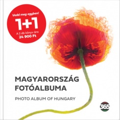 Magyarország fotóalbuma / Magyarország - Az útikönyv