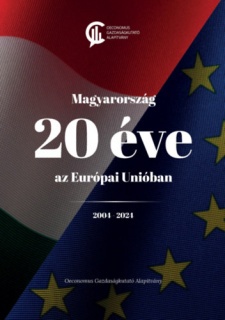 Magyarország 20 éve az Európai Unióban