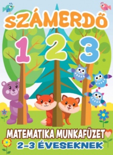 Számerdő 1,2,3