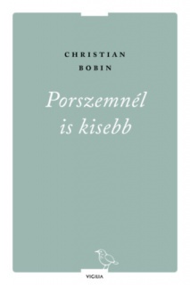 Porszemnél is kisebb