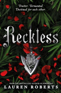 Reckless - Collector's edition