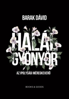 Halálgyönyör