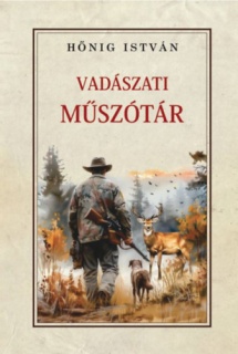 Vadászati műszótár