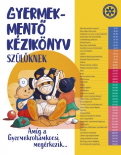 Gyermekmentő kézikönyv szülőknek