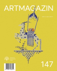 Artmagazin 147. - 2024/4. szám