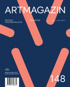 Artmagazin 148. különszám - 2024/5. szám