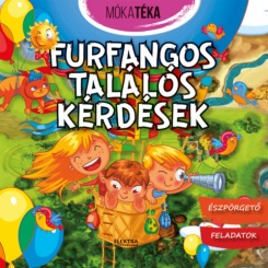 Furfangos találós kérdések