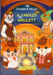 A varázs amulett