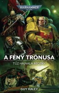 A fény trónusa