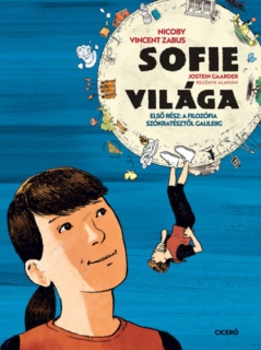 Sofie világa - Első rész