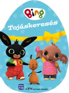 Bing - Tojáskeresés