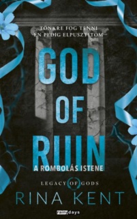 God of Ruin