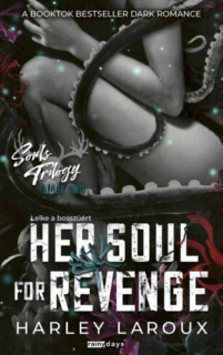 Her Soul for Revenge