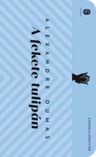 A fekete tulipán