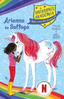 Arianna és Suttogó