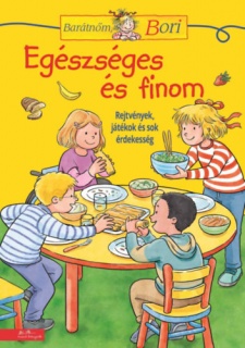 Egészséges és finom
