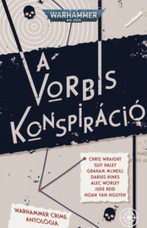 A Vorbis konspiráció