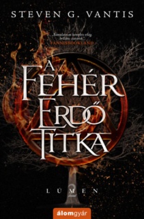 A Fehér Erdő titka