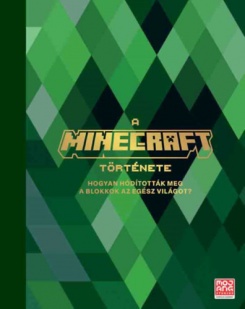 A Minecraft története