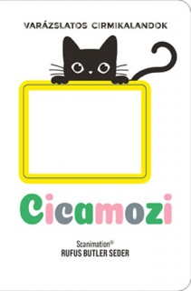 Cicamozi