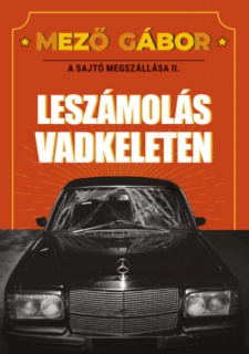 A sajtó megszállása II.