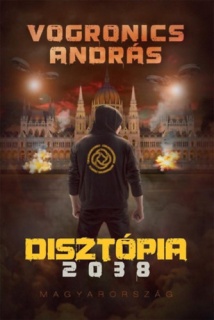 Disztópia 2038 - Magyarország