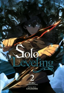 Solo Leveling, Vol. 2 (comic)