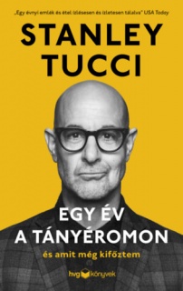 Egy év a tányéromon