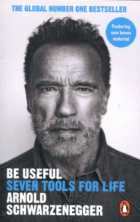 Be Useful - Seven tools for life