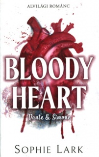 Alvilági románc 4. - Bloody Heart