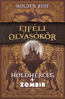 Holdherceg + zombik