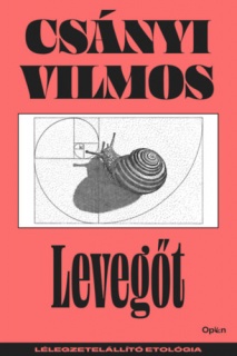 Levegőt