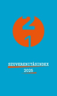 Szuverenitásindex 2025 - Sovereignty Index 2025