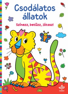 Csodálatos állatok