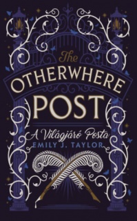 The Otherwhere Post - A Világjáró Posta