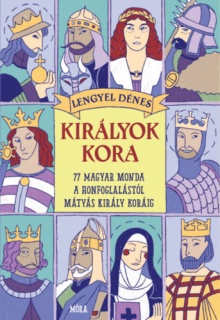 Királyok kora  